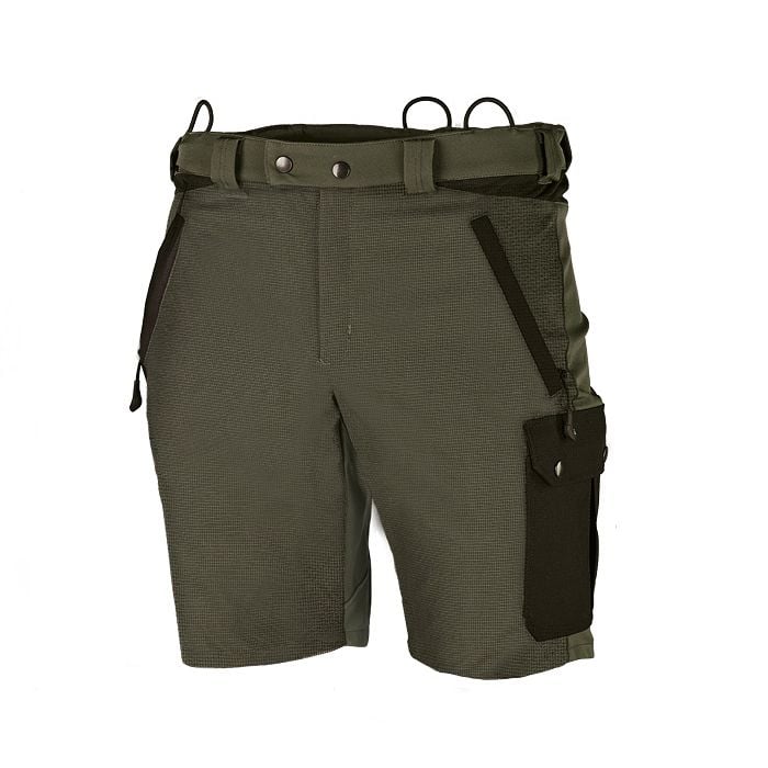 X-treme Work kurz Arbeitshose