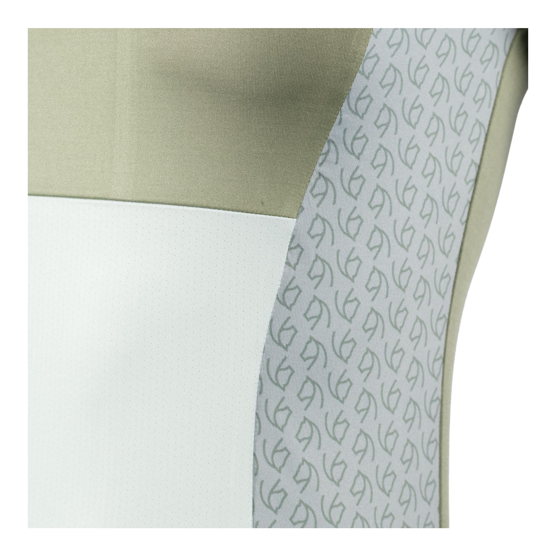 Funktionsshirt Summer Wind Mesh kurzarm