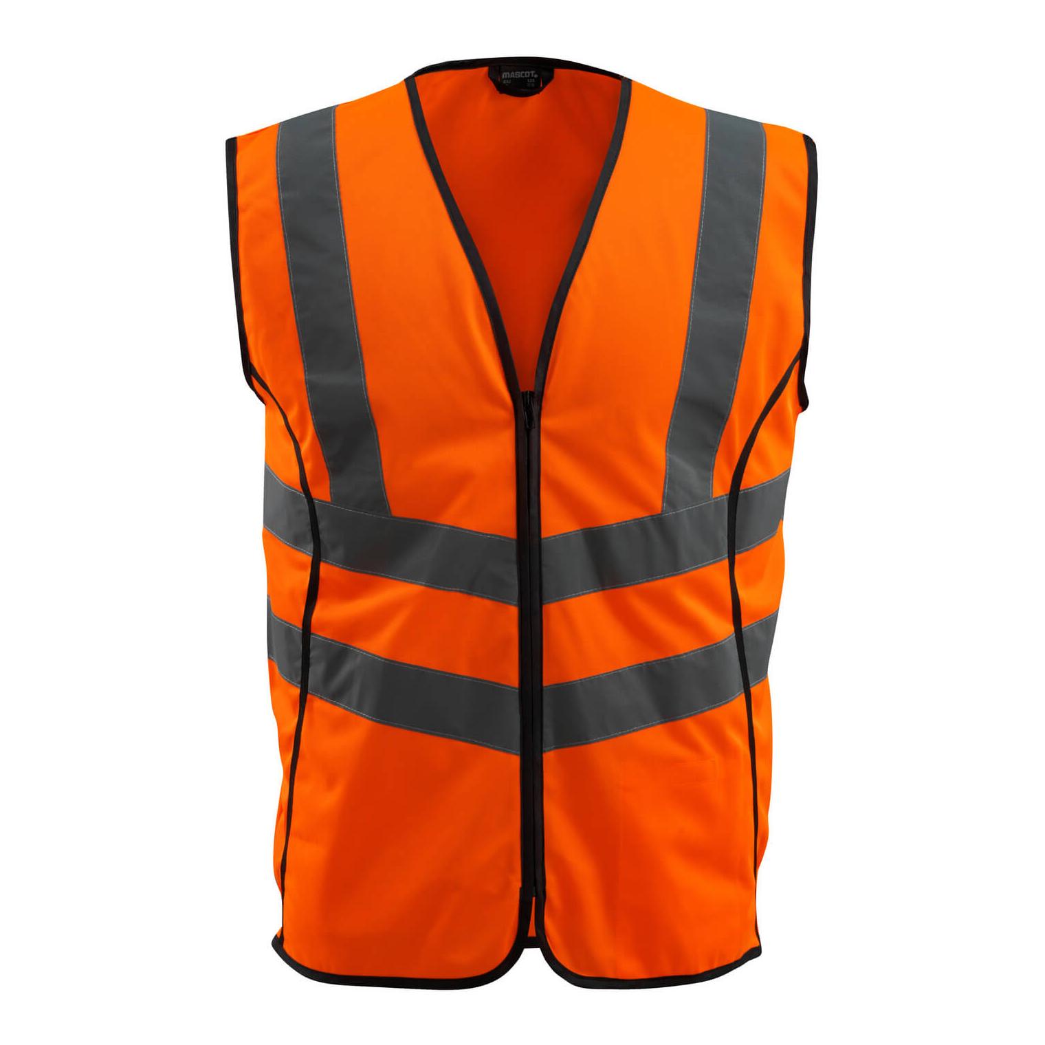Gilet de sécurité