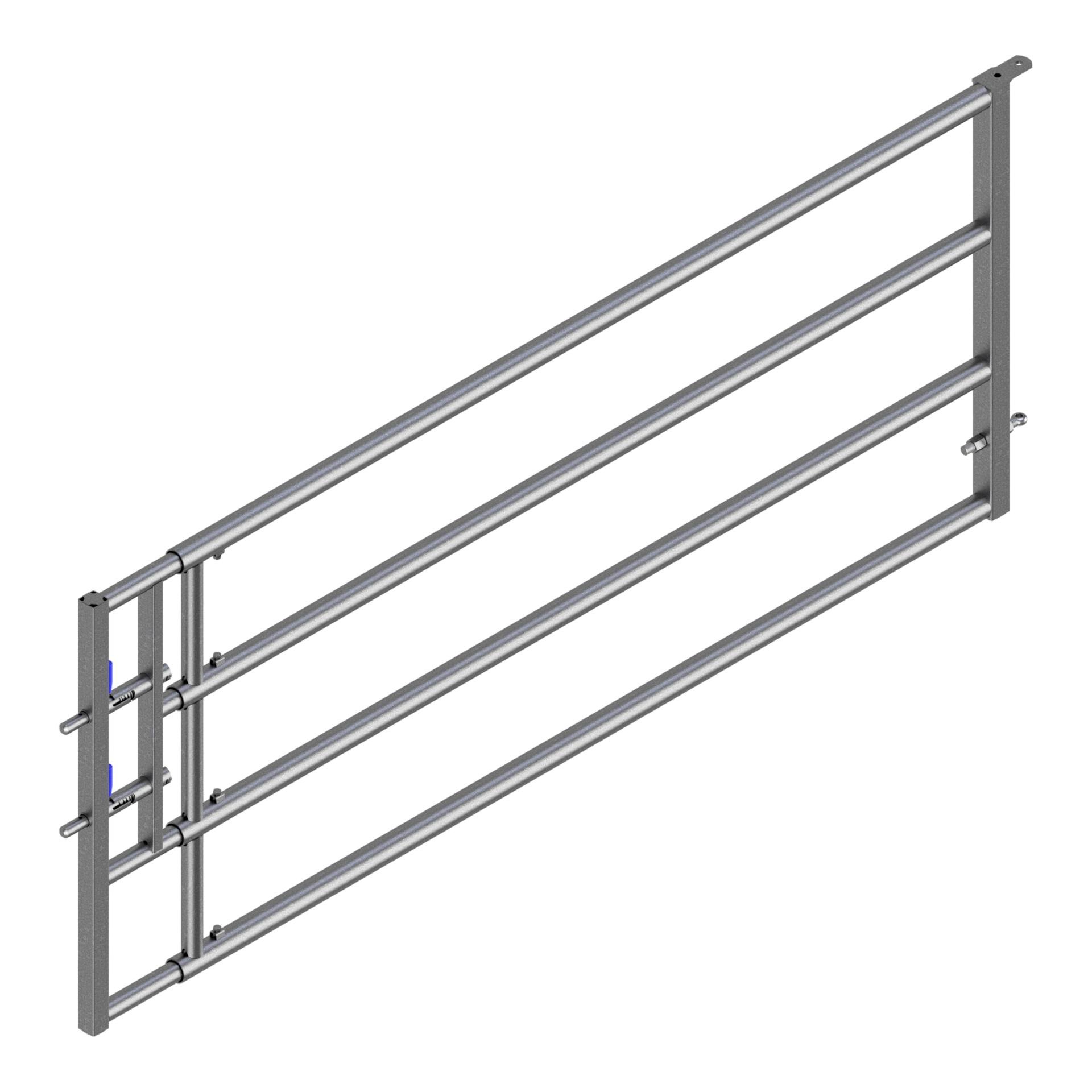 Tor LV4 - verstellbar