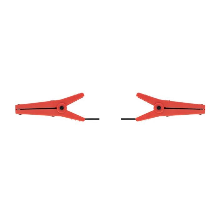 Câble de connexion pour clôture 2 fois pour ruban de 40 mm