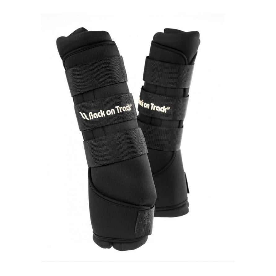 Stallgamaschen Royal - schwarz