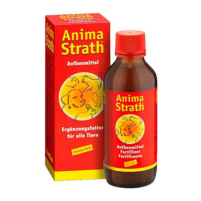 Anima-Strath® flüssig