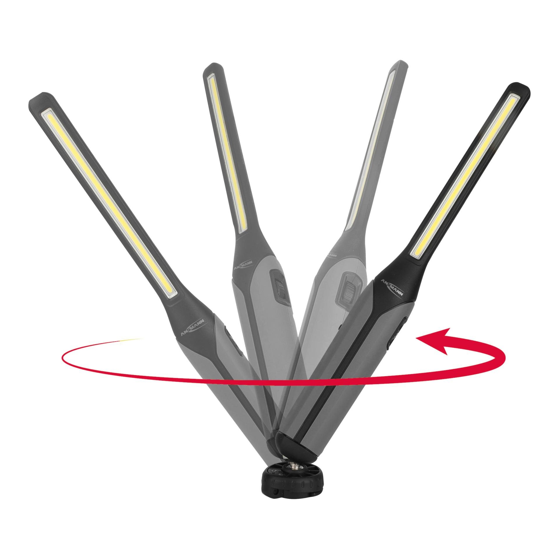 Profi-Arbeitsleuchte IL700R