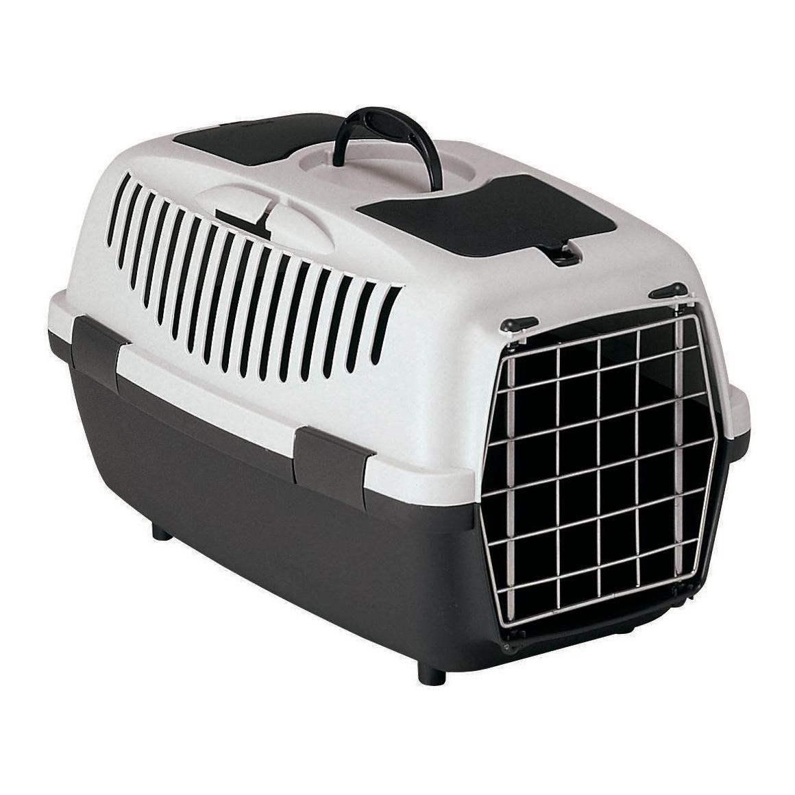 Cage de transport pour chien et chat – Gulliver - Pet & Co