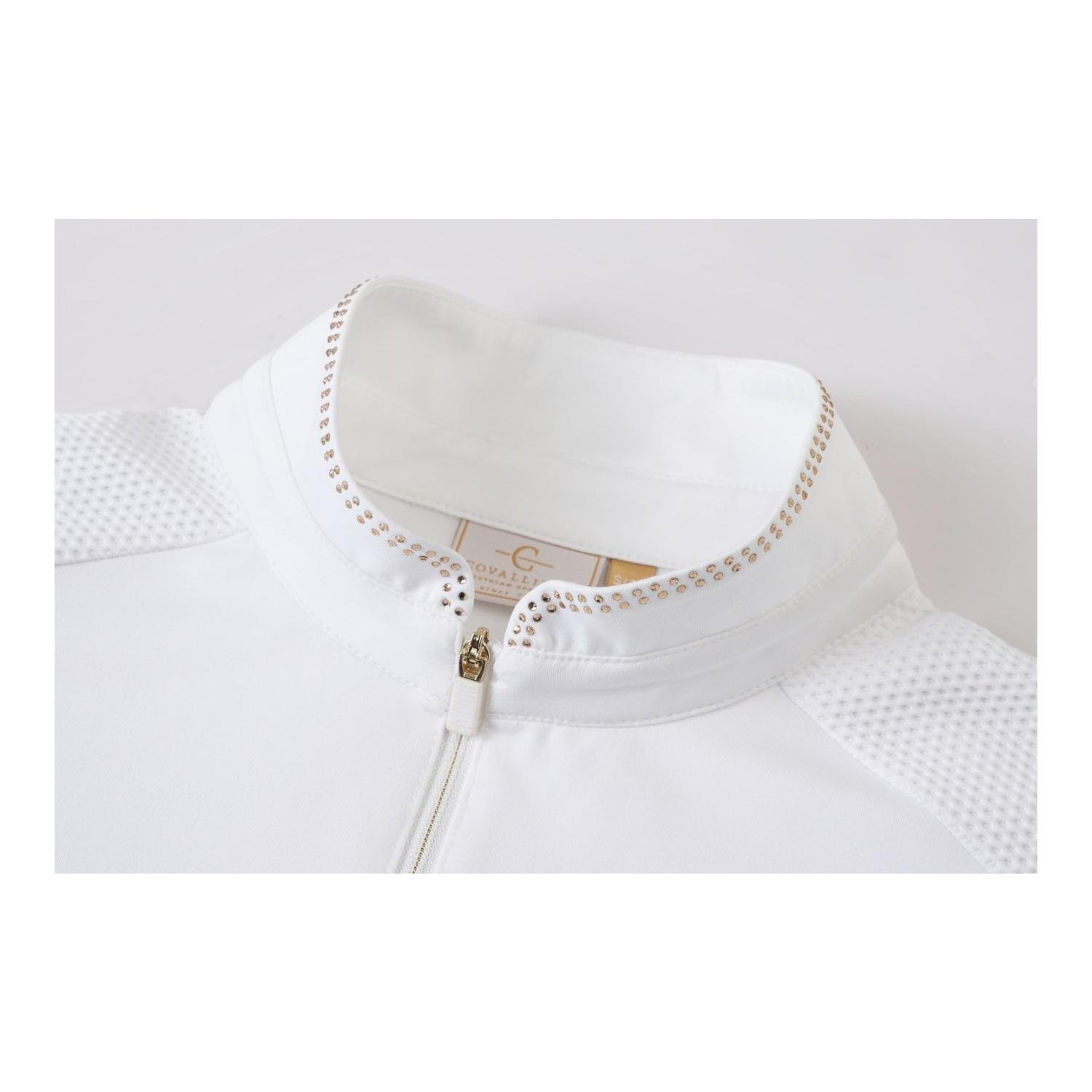 Covalliero Turniershirt F/S 2026