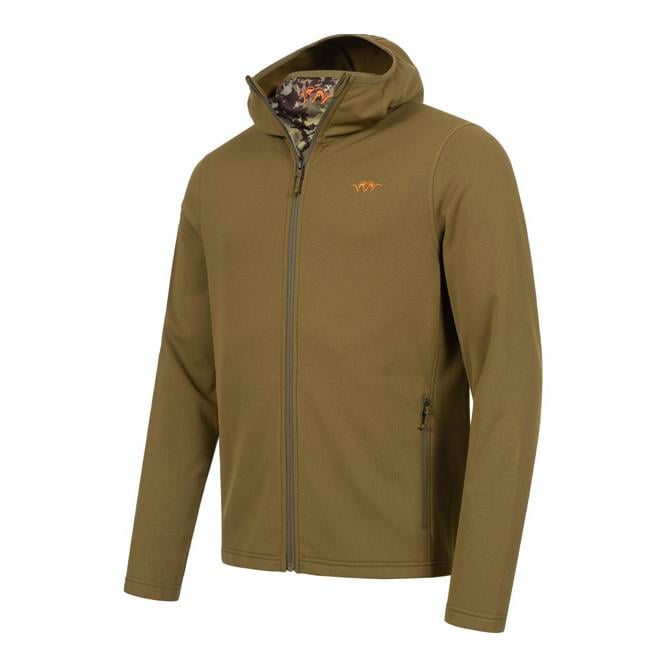 Herren Drain FZ Hoody