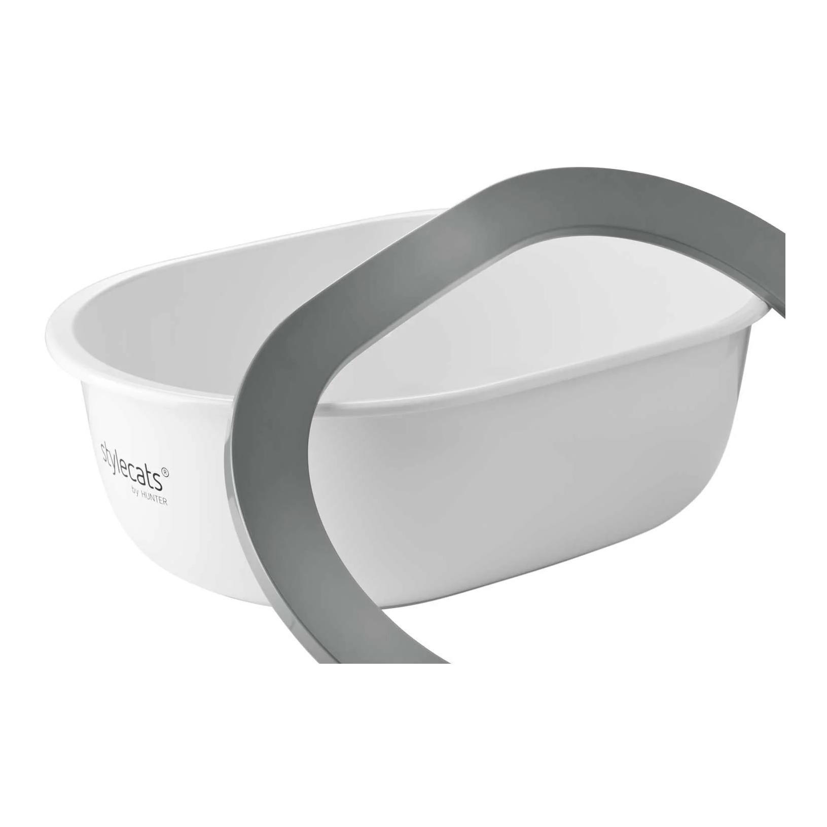 Katzentoilette Oglio