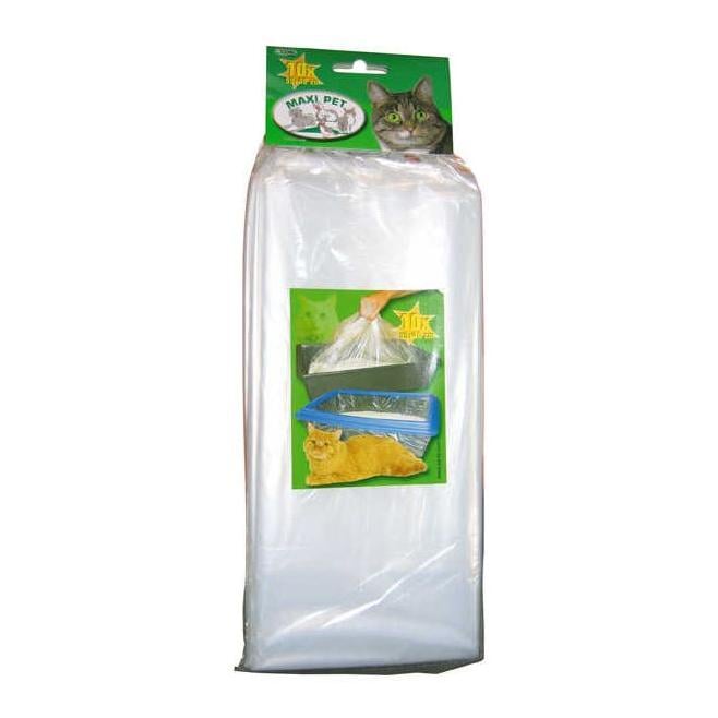 Image of Kerbl Katzentoilettenbeutel XL bei Hauptner.ch