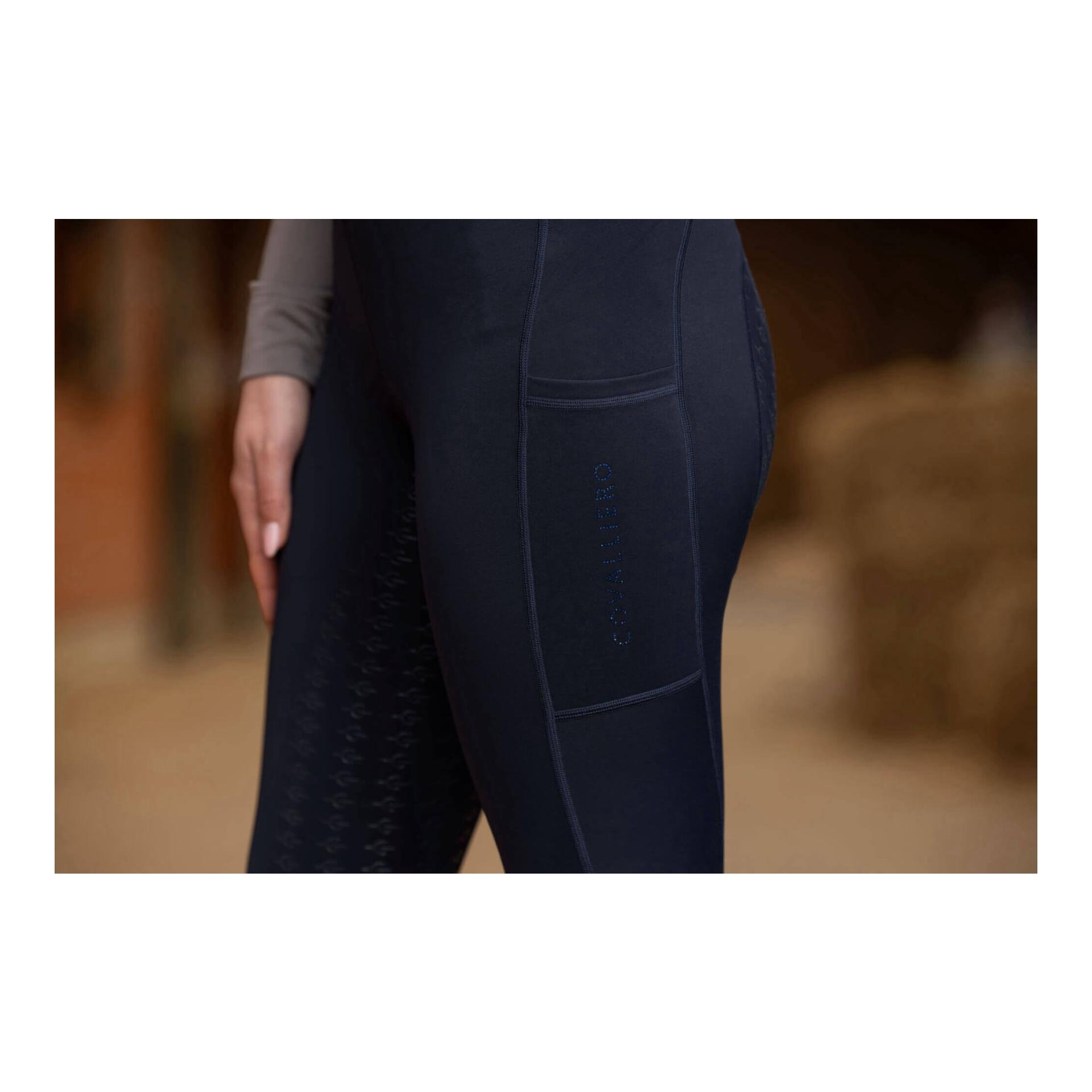 Riding Tight Grip H/W 2025