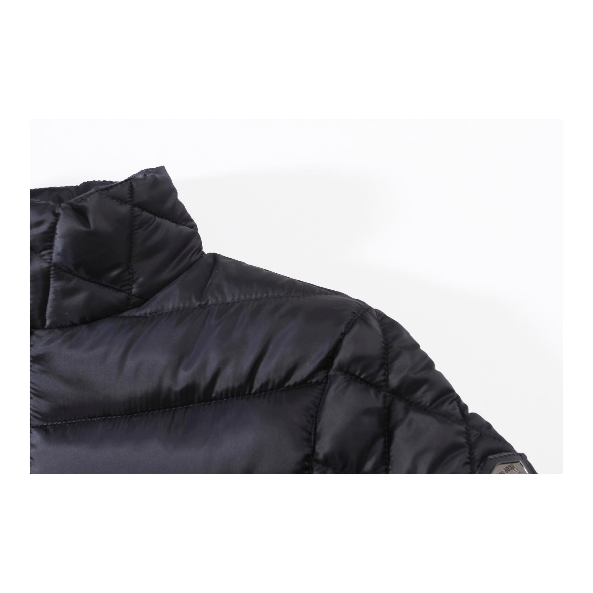 Steppjacke Collection 2021 Kinder