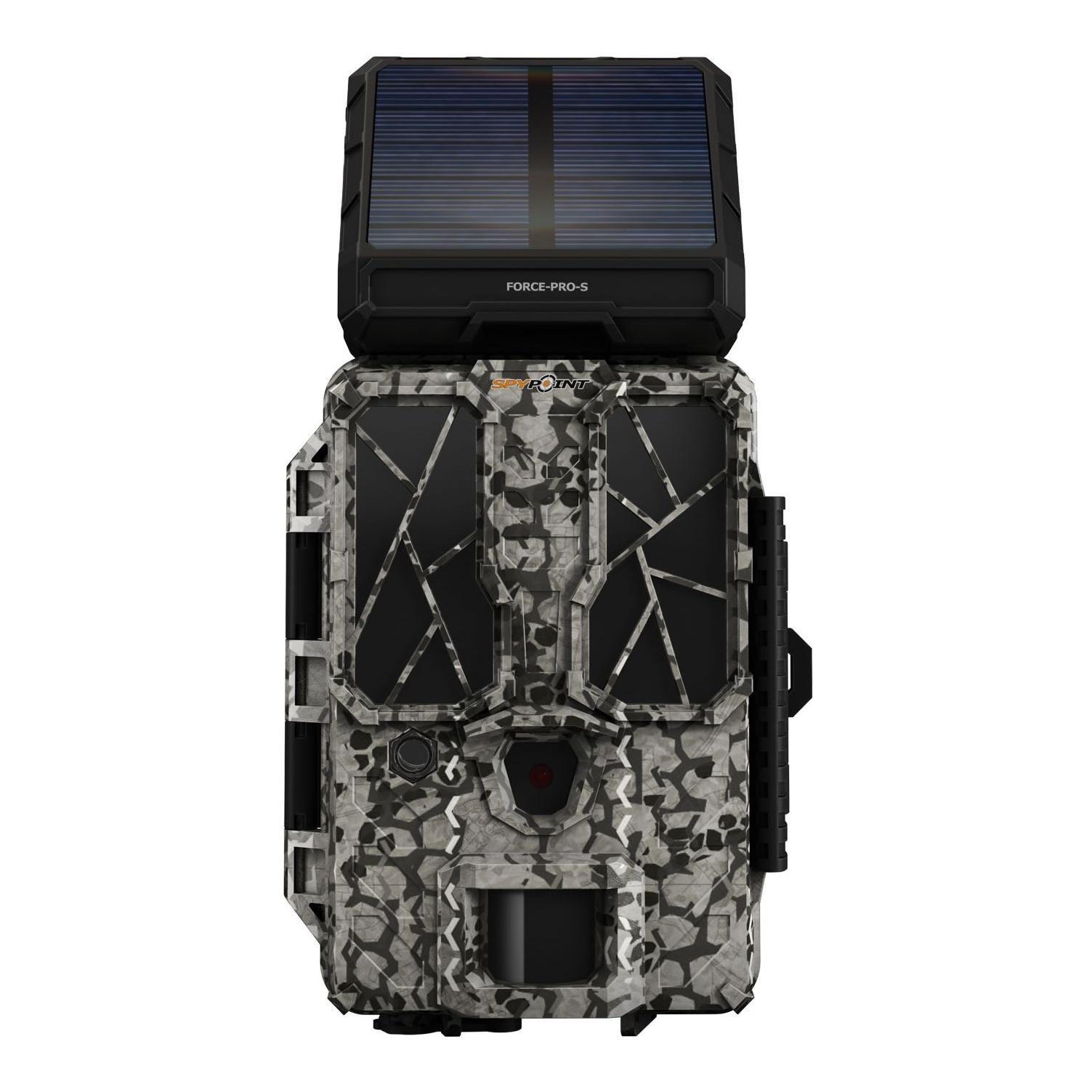 Spypoint Wildkamera FORCE-PRO-S