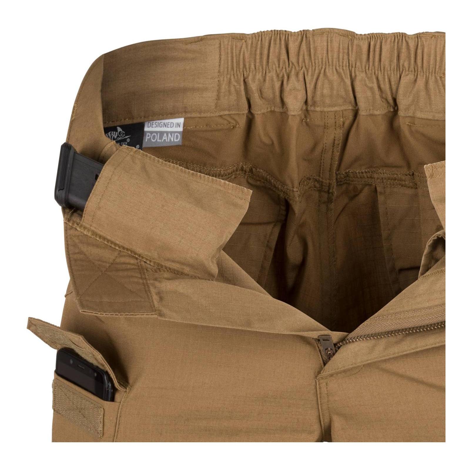 UTP® Urban Tactical Hose Flex - Oliv