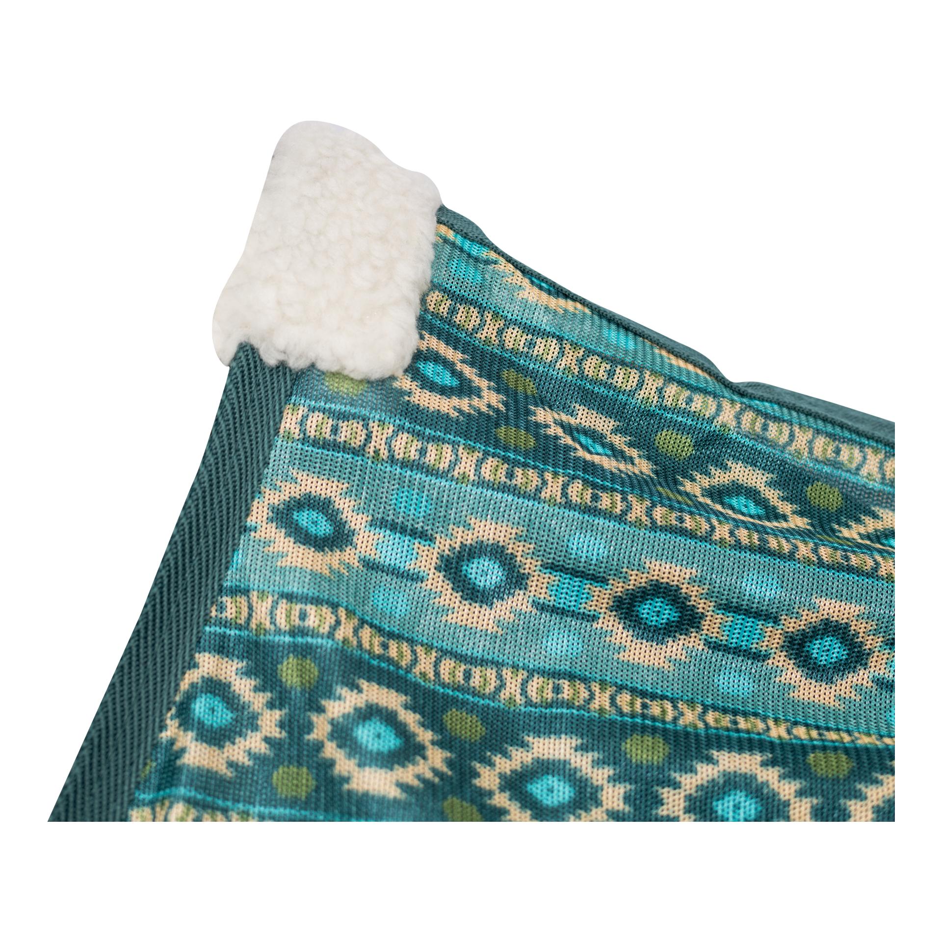 Stallone Walker-Fliegendecke