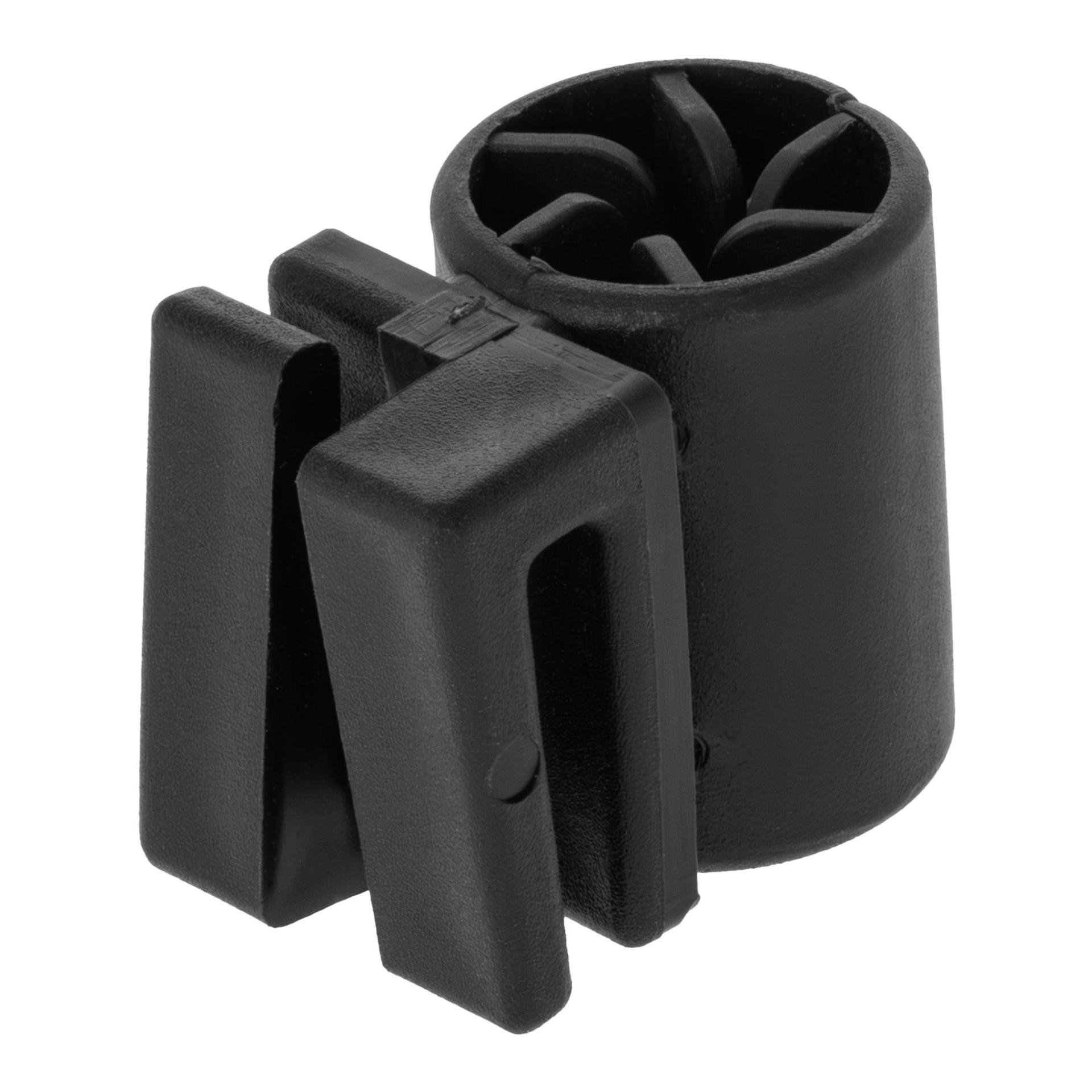 Aufschlagisolator für Rund -und Ovalstahlpfähle