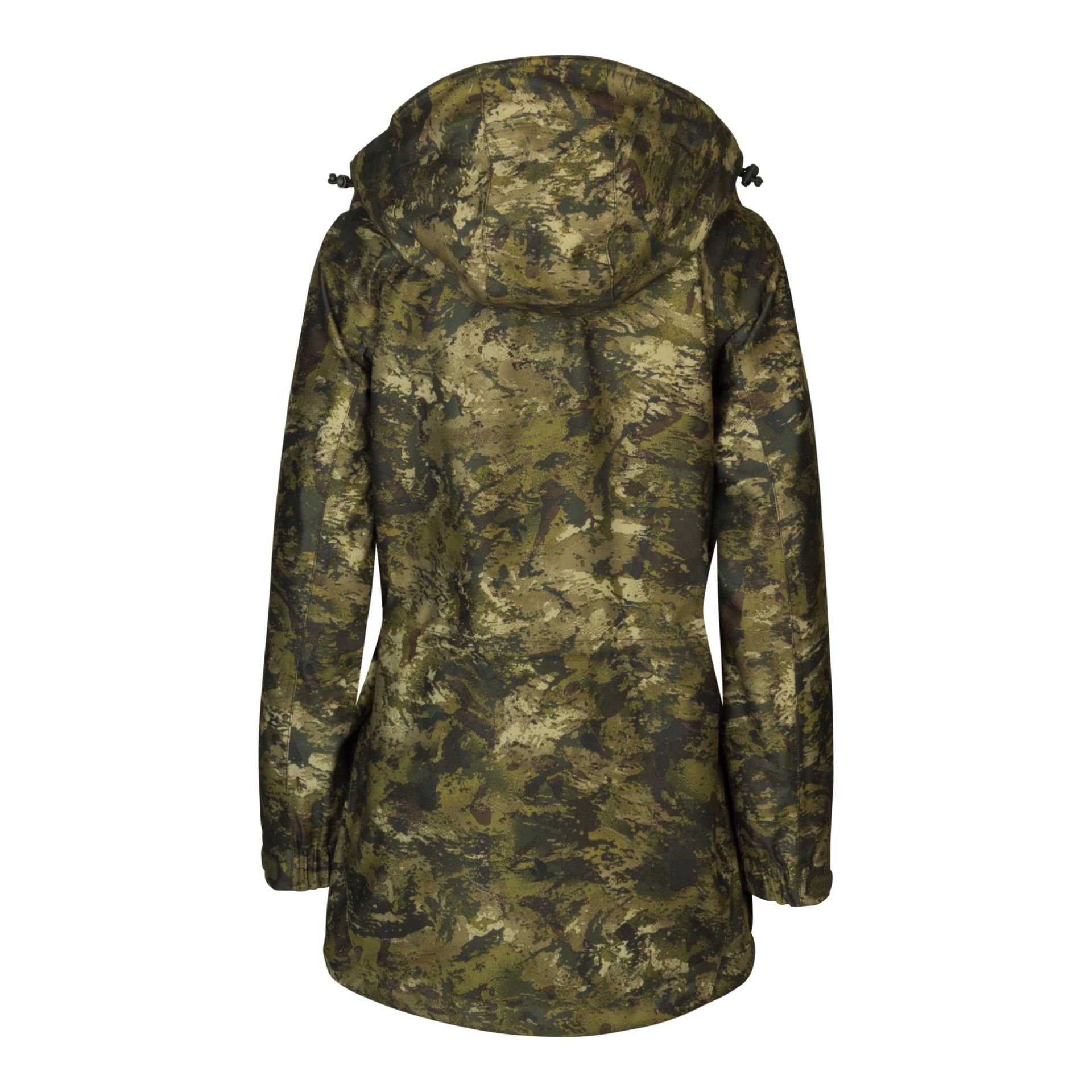 Avail Camo Jacke Women