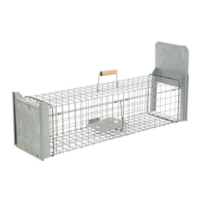 Kerbl Kastenfalle Alive Predator Super