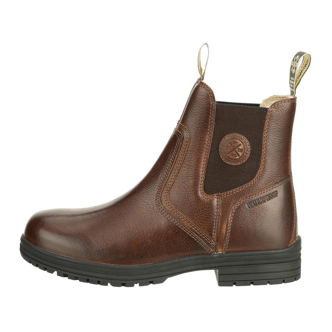 Stiefelette Amaron Waterproof Chelsea