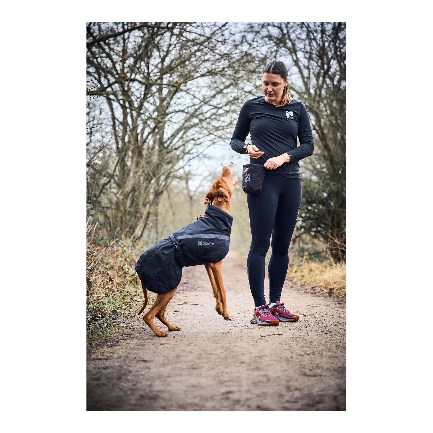Leckerlibeutel Treat Bag