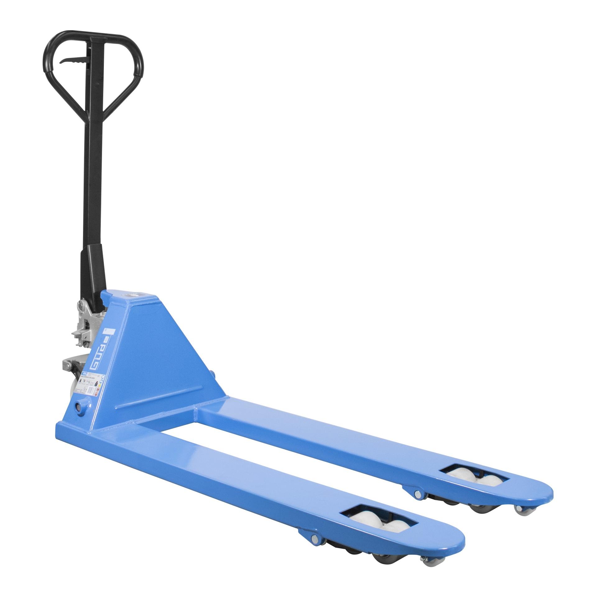 Transpalette à fourche GHW 2500-115 PA