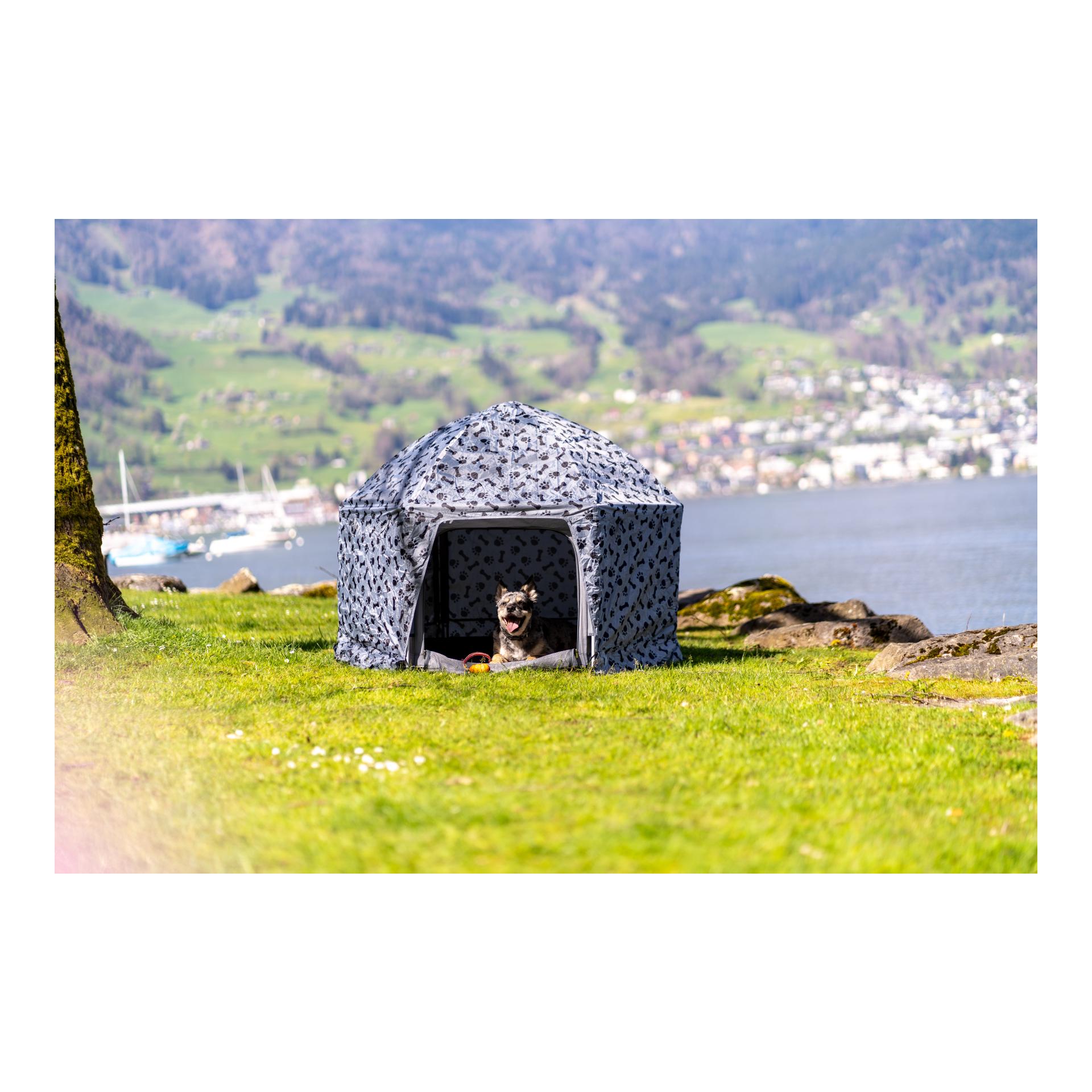 Pety Abdeckung Plus für Laufstall gross