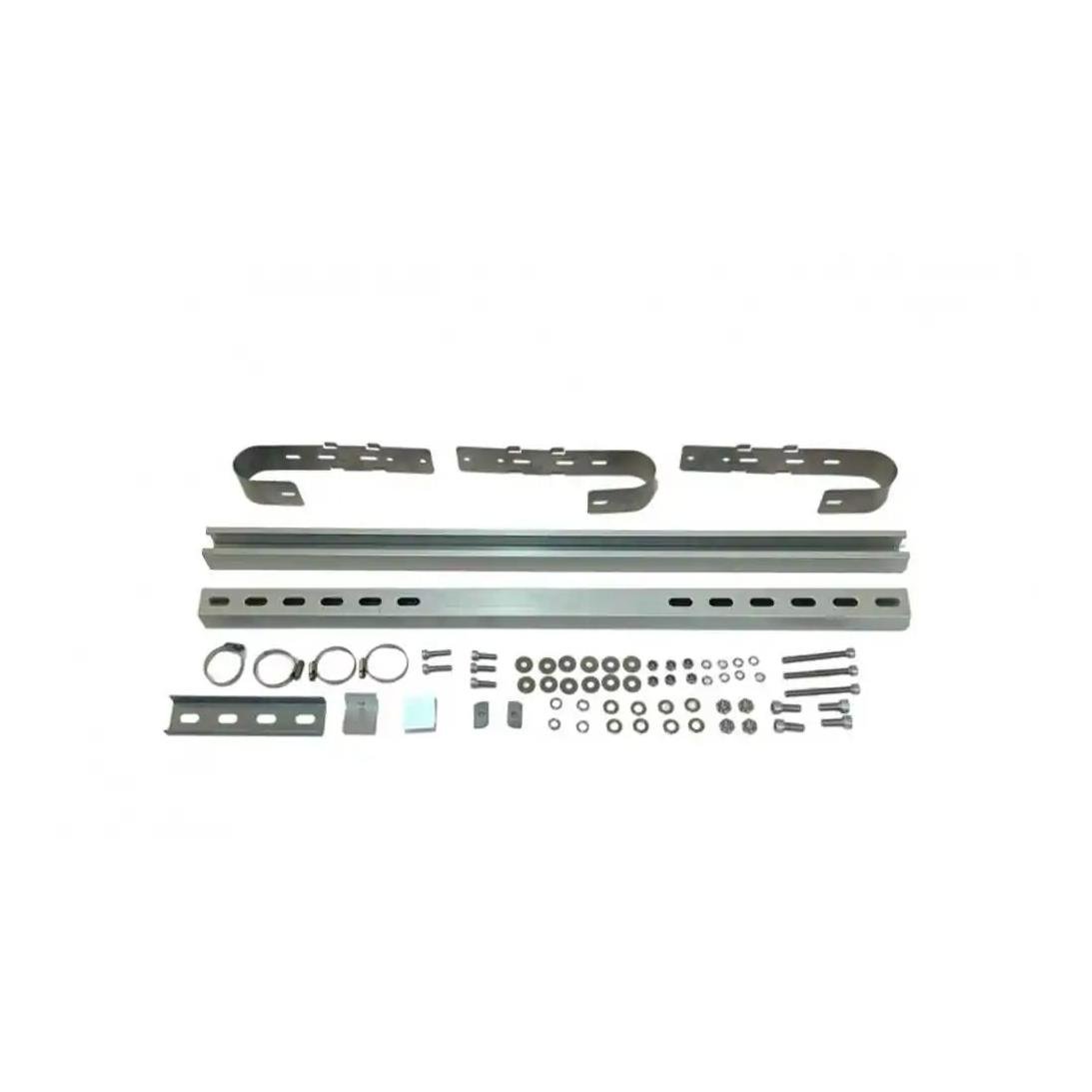 Balkonkraftwerk mit 800 Watt