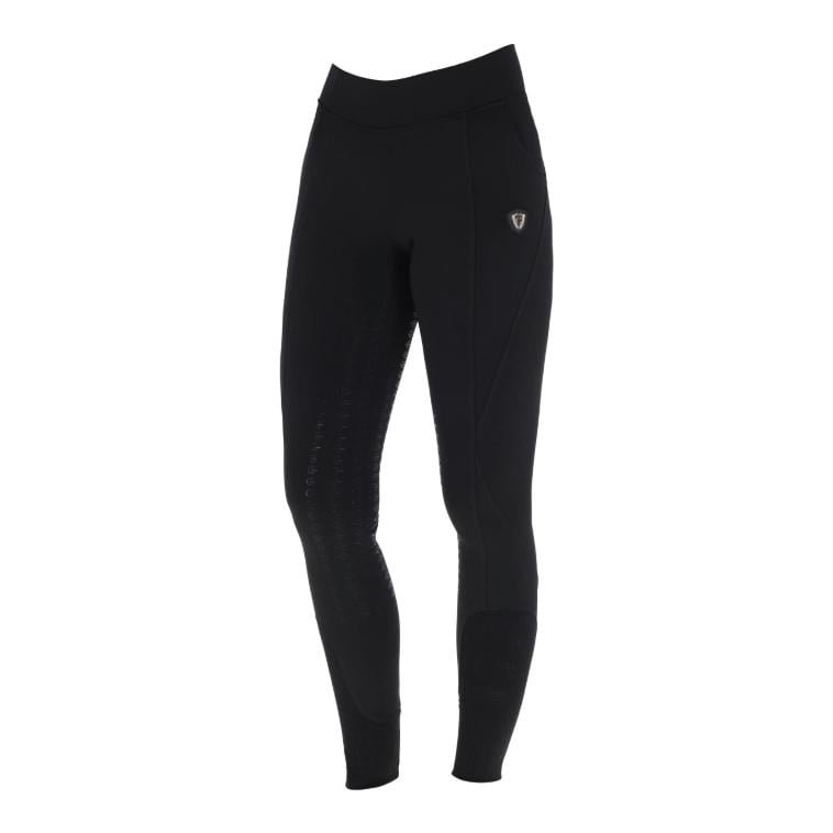 Reitleggings Kinder F/S 2026