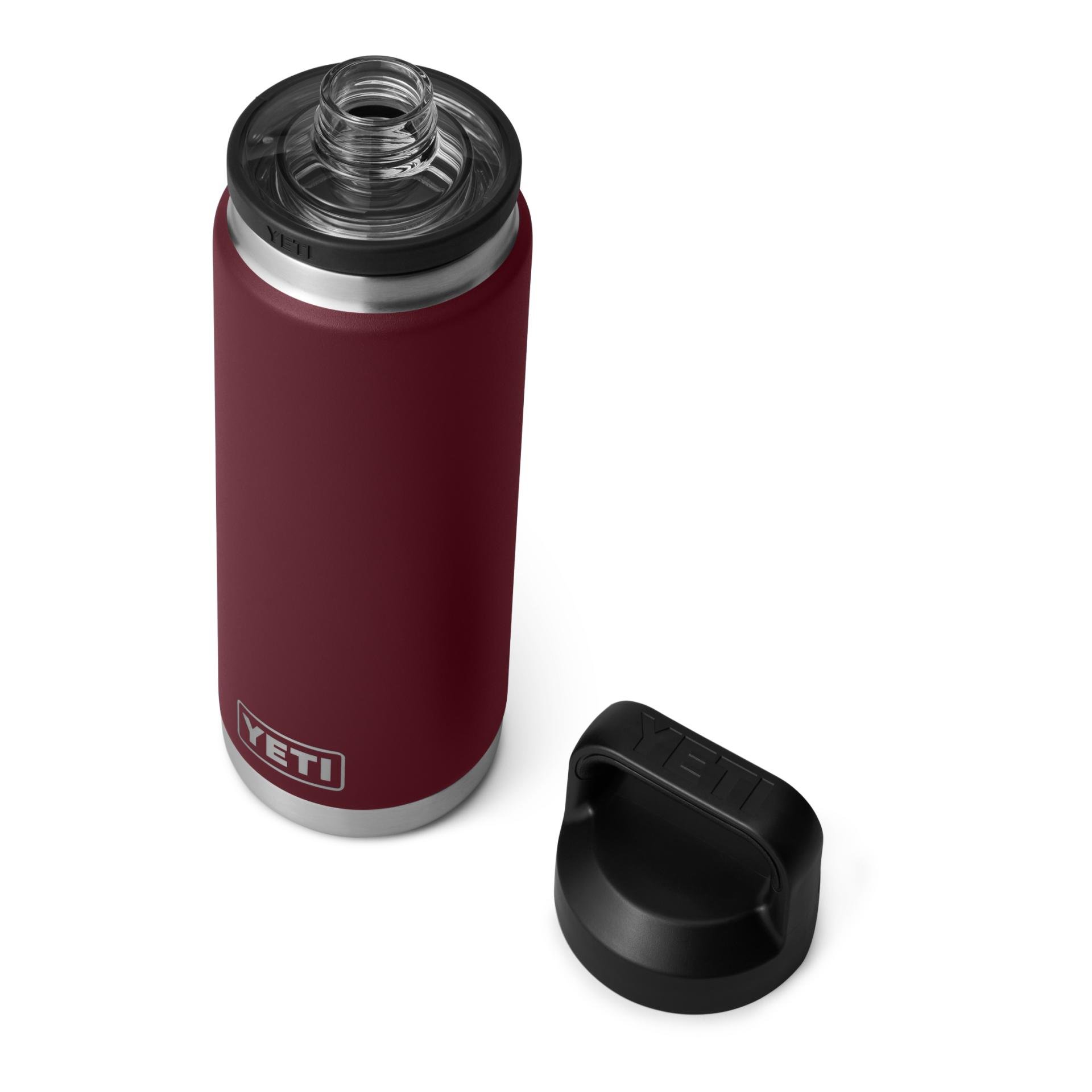 RAMBLER 26 OZ Bouteille avec chug cap – Bouteille d'eau