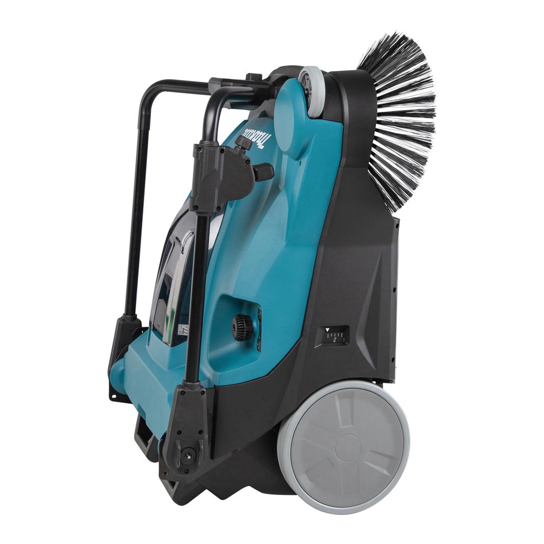 VS001GZ Akku-Kehrsaugmaschine XGT