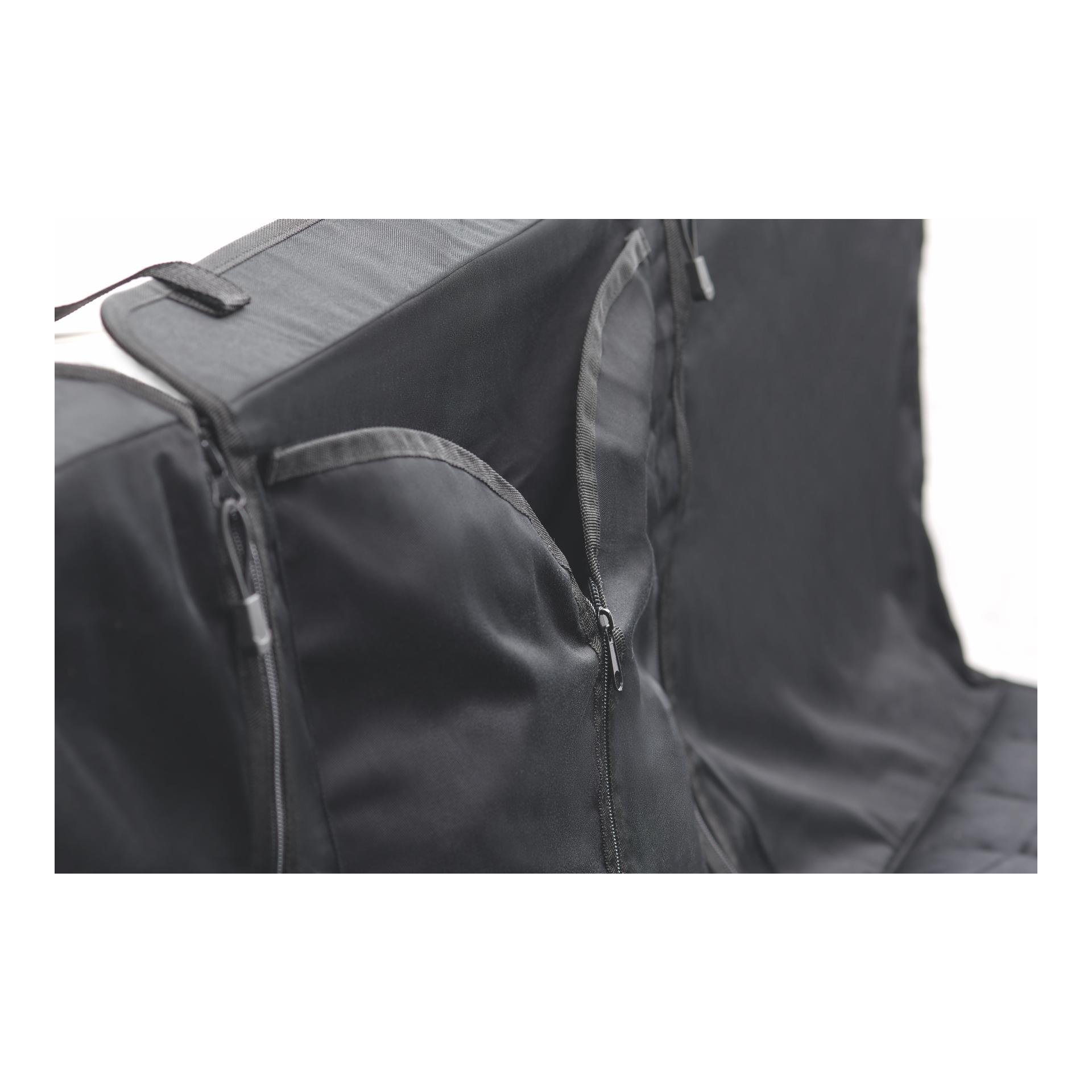 Rückbankdecke Hamilton