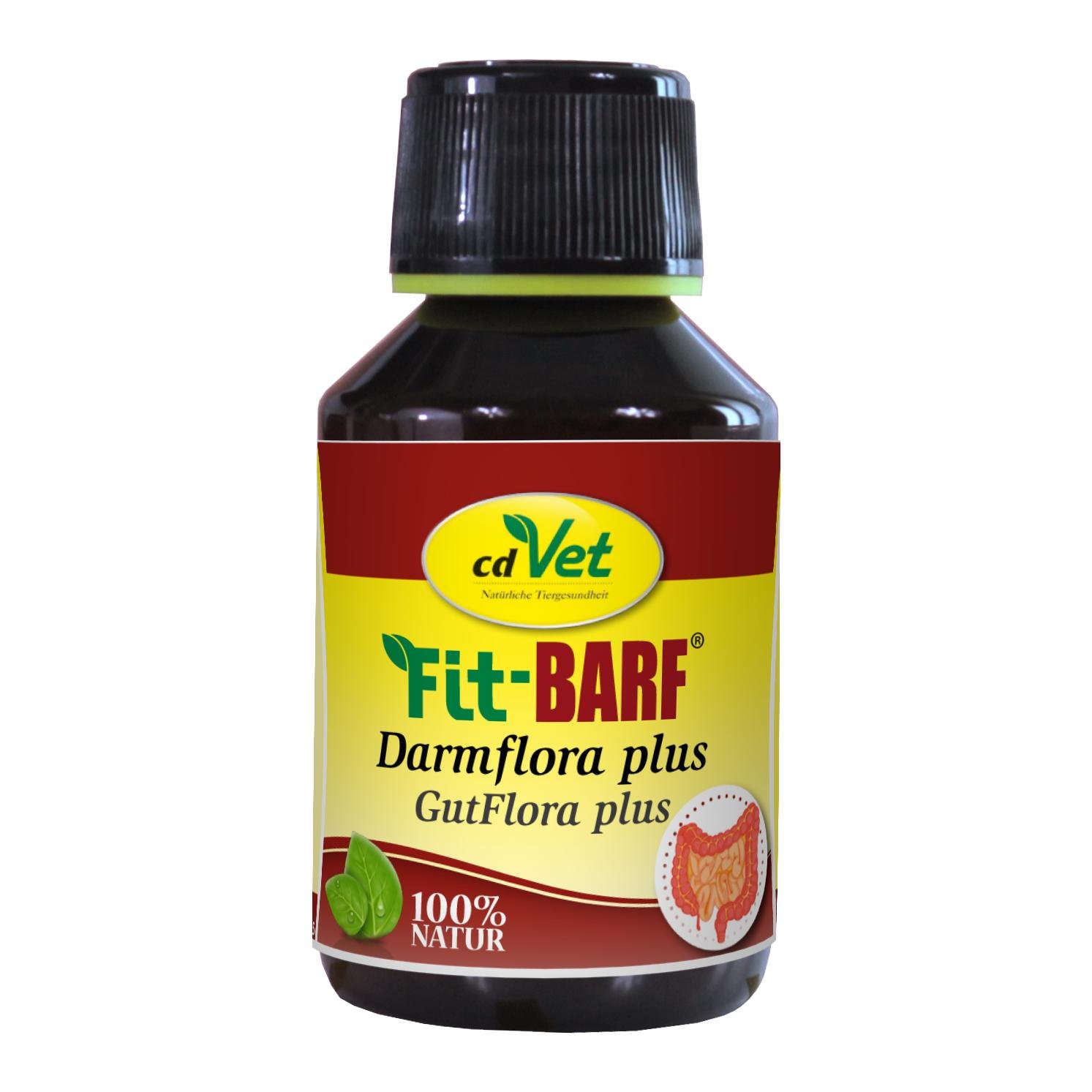 Fit-BARF DarmFlora plus 