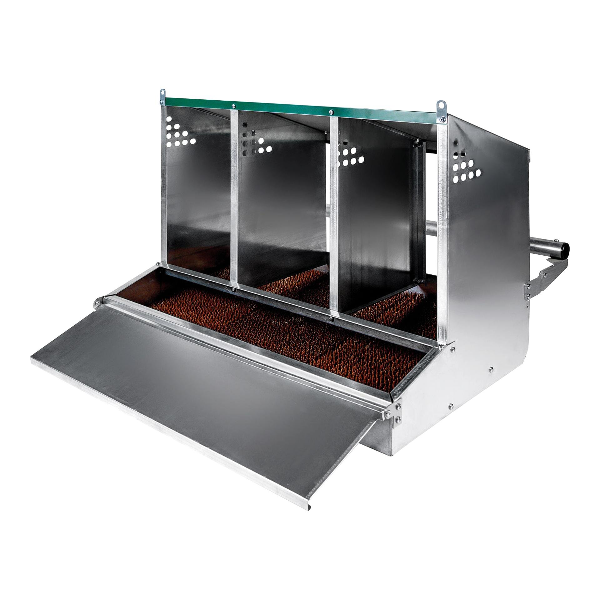 Abroll-Legenest Fenix