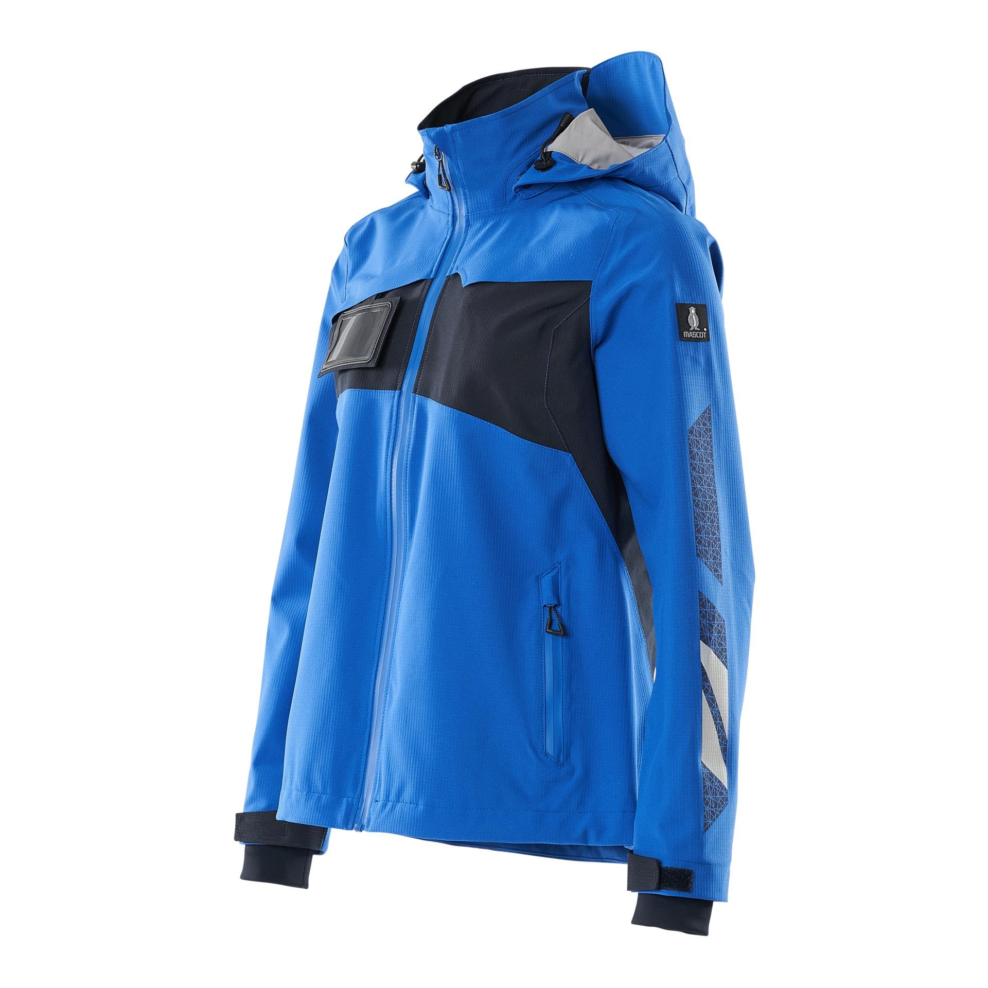 Veste Accelerate Hard Shell - pour femmes