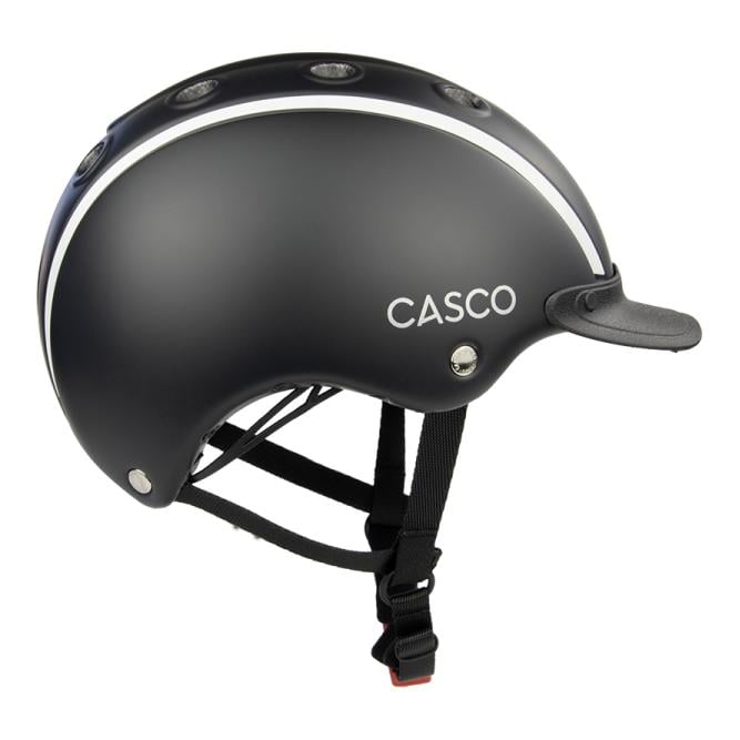 Casco Reithelm Choice Essential - schwarz