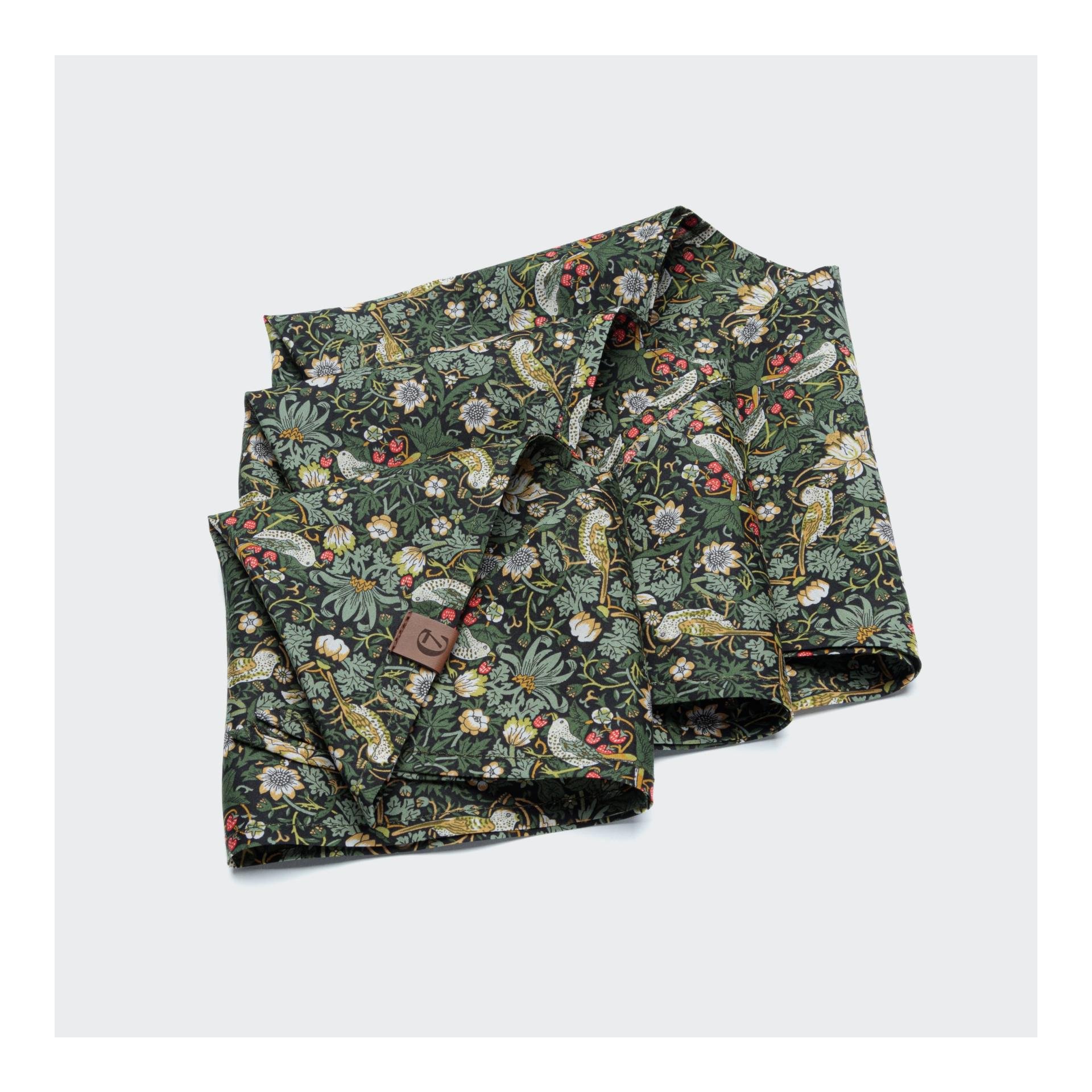 Cloud 7 Hundehalstuch Bandana