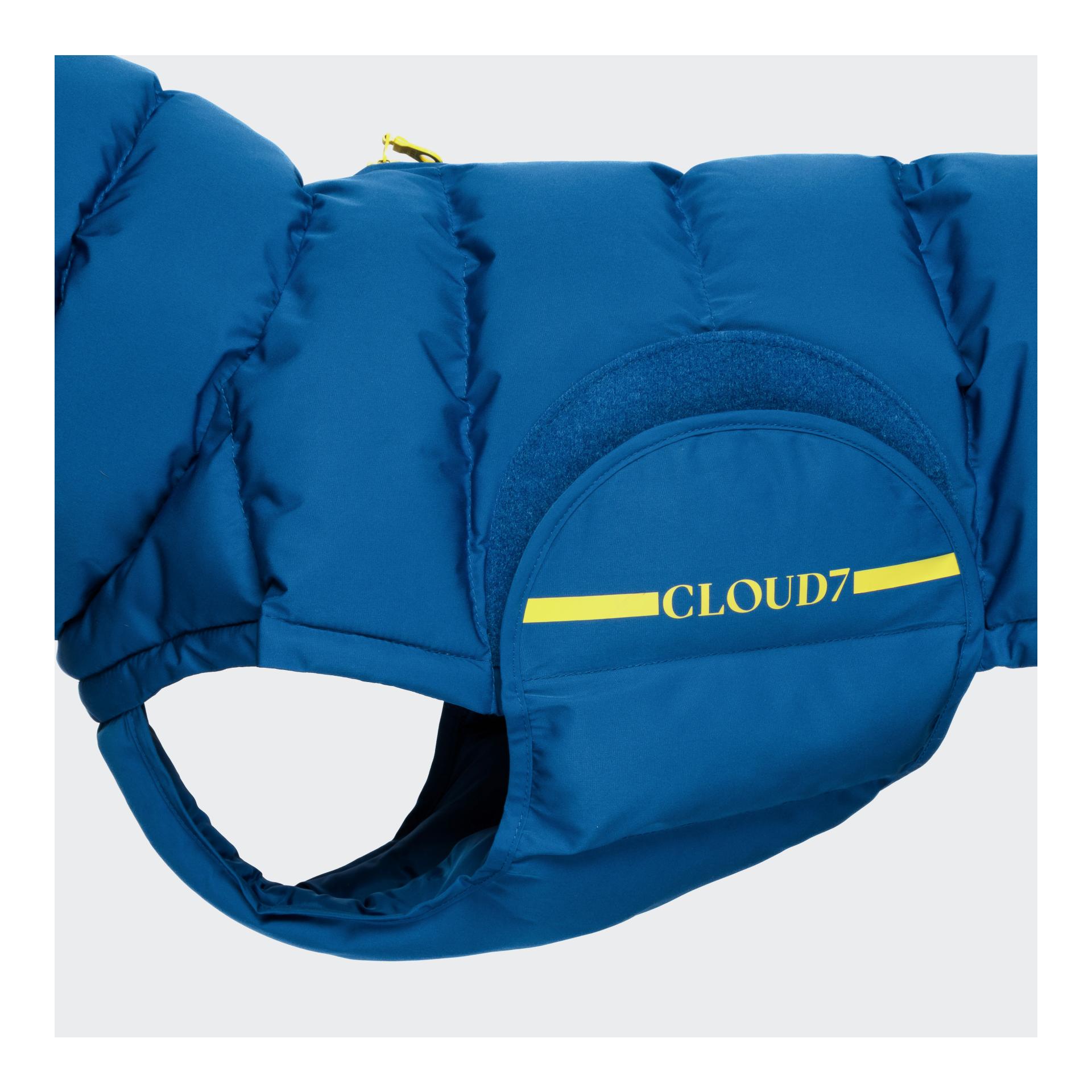 Cloud 7 Hundemantel Alaska