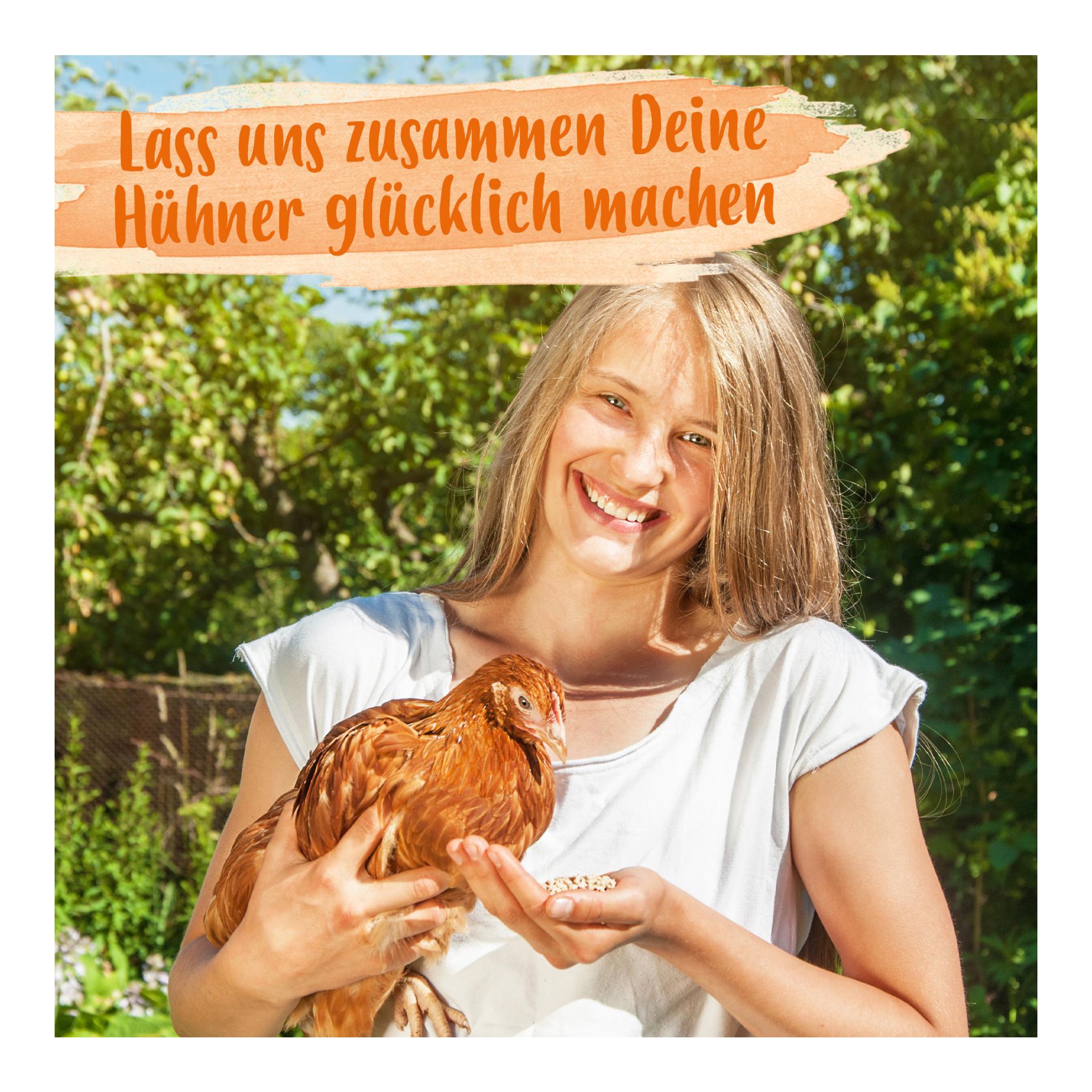 ProBiotic - für eine gesunde Darmflora