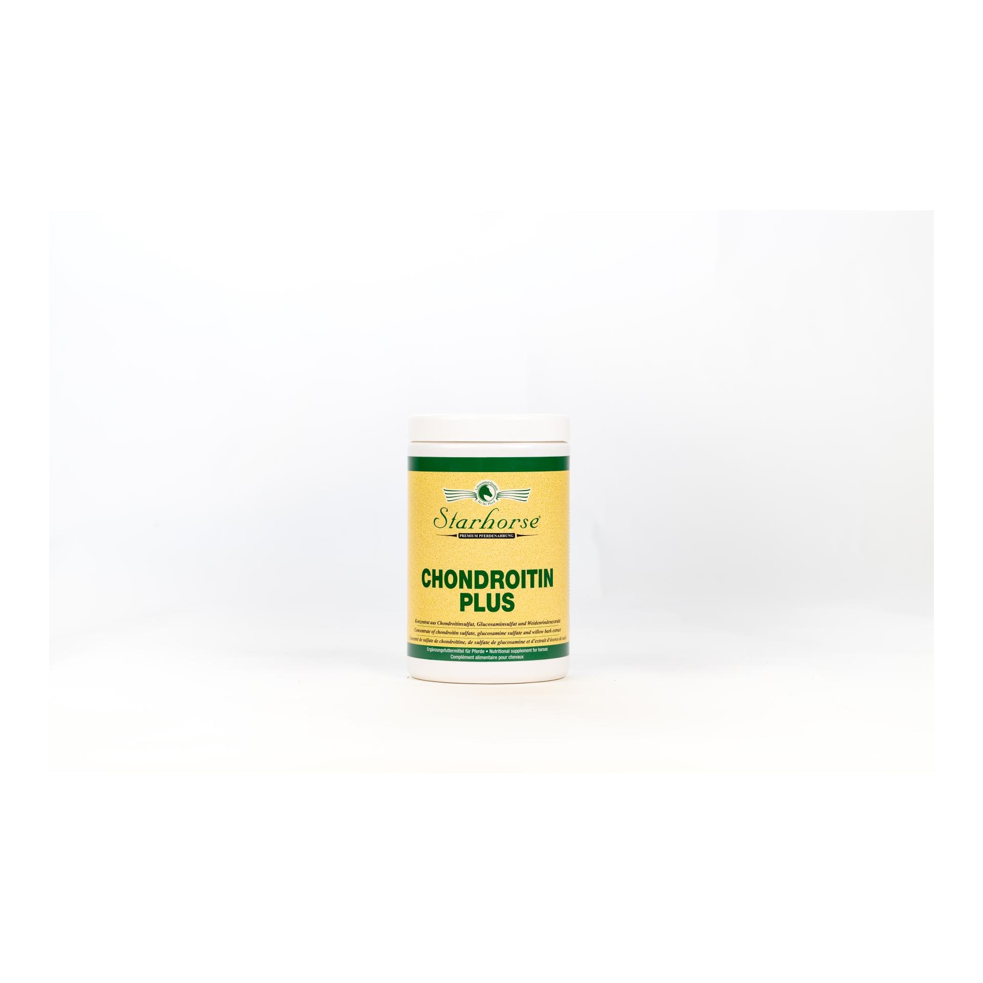 Chondroitin Plus Ergänzungsmittel