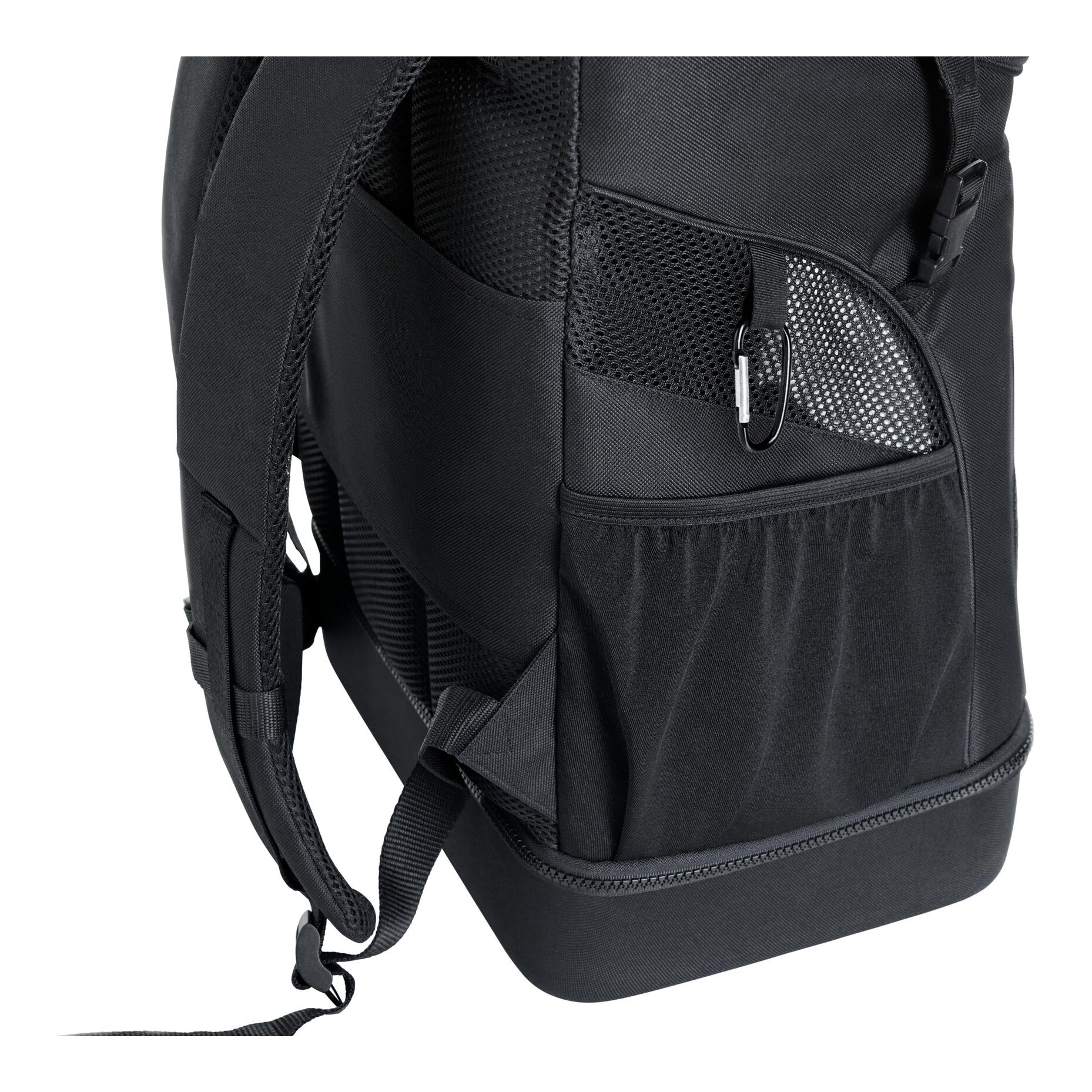 Flugtasche / Rucksack Miles