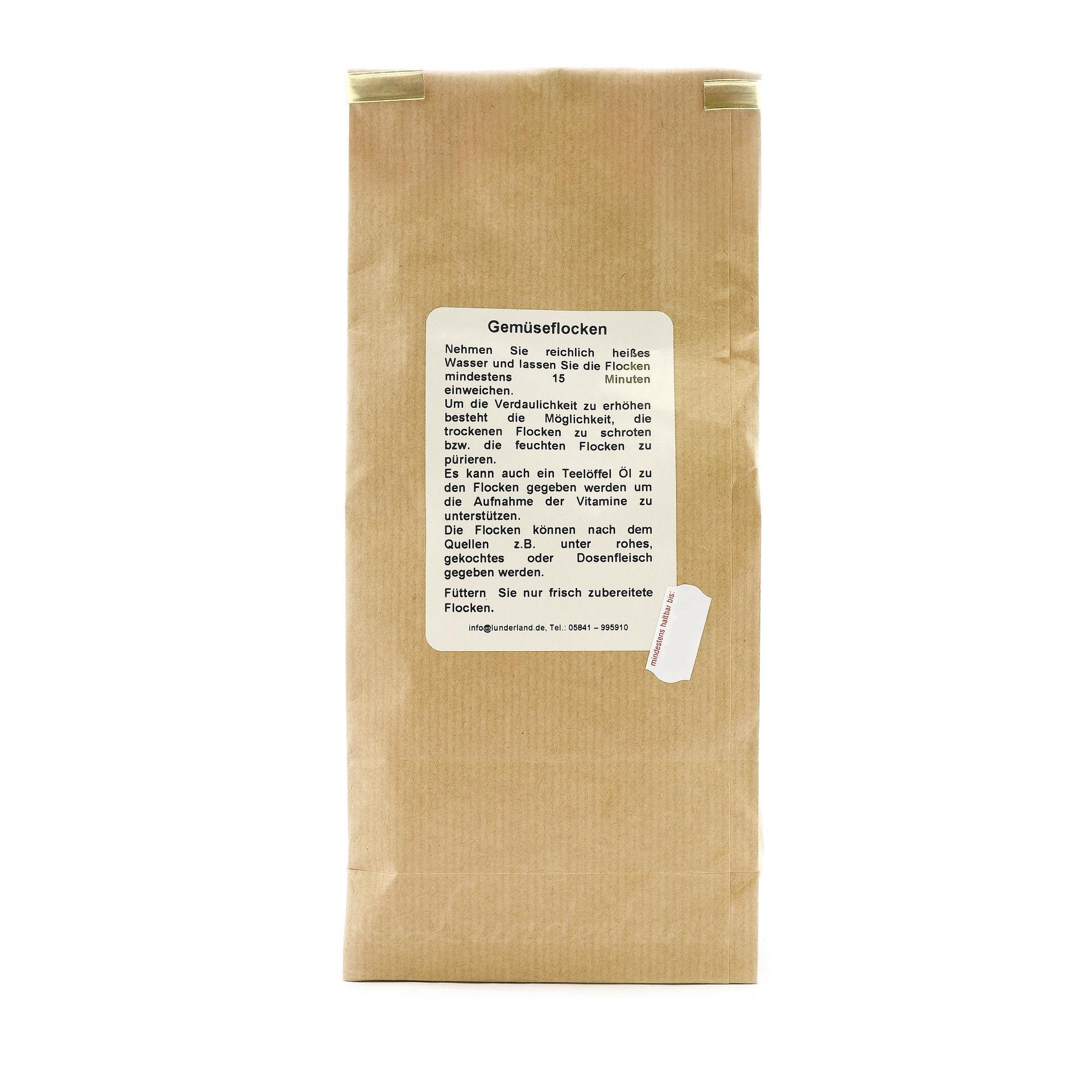 Süsskartoffel Würfel