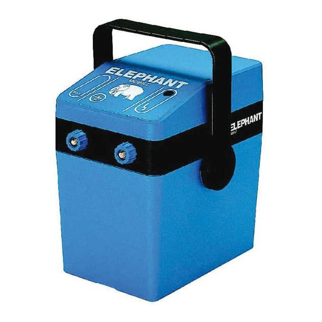 Batteriegerät Mobil P1