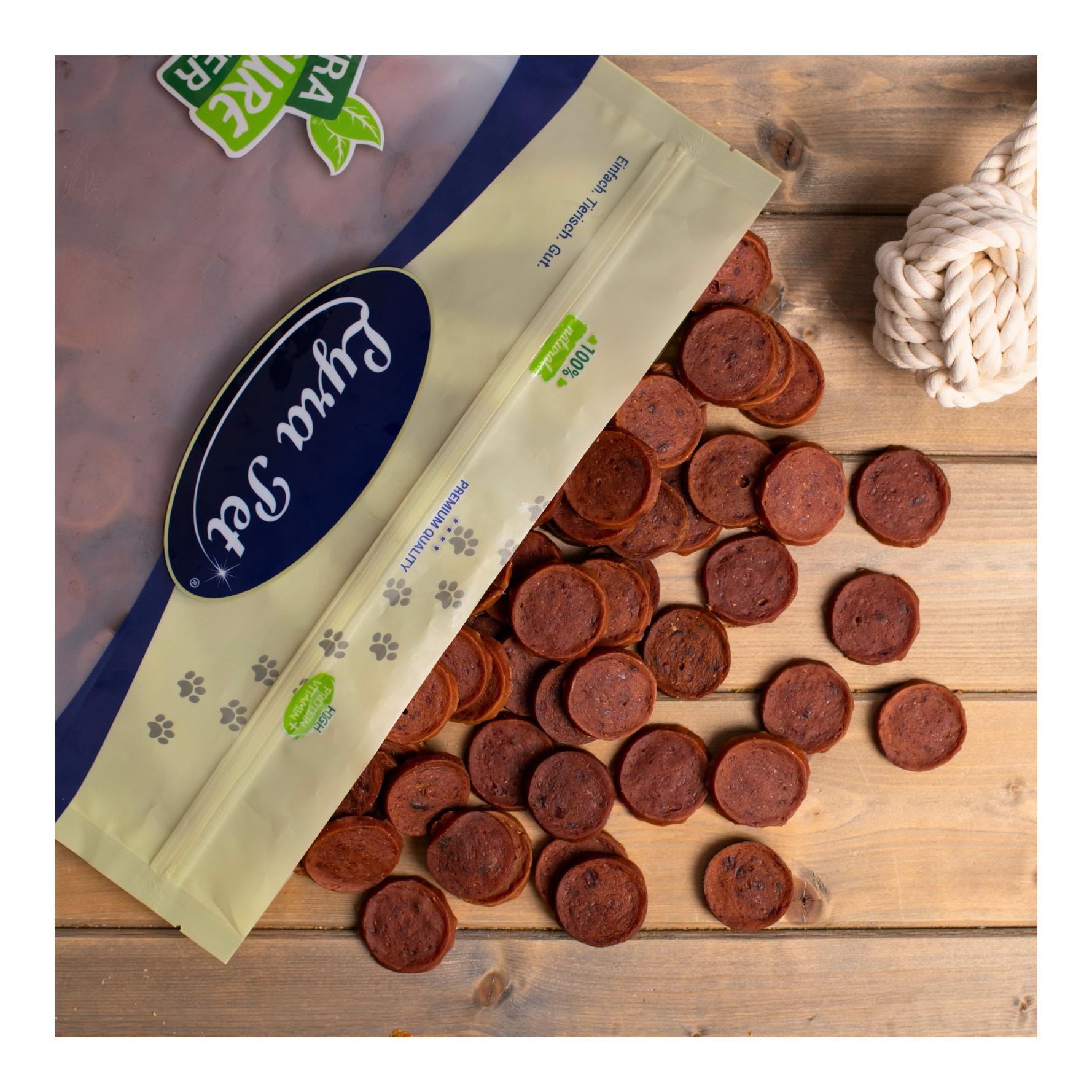 Entenchips 3 für 2 Sparset