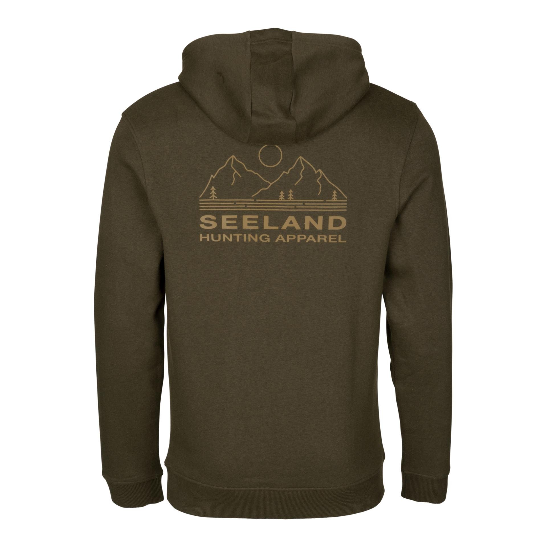 Kelvin Kapuzenpullover