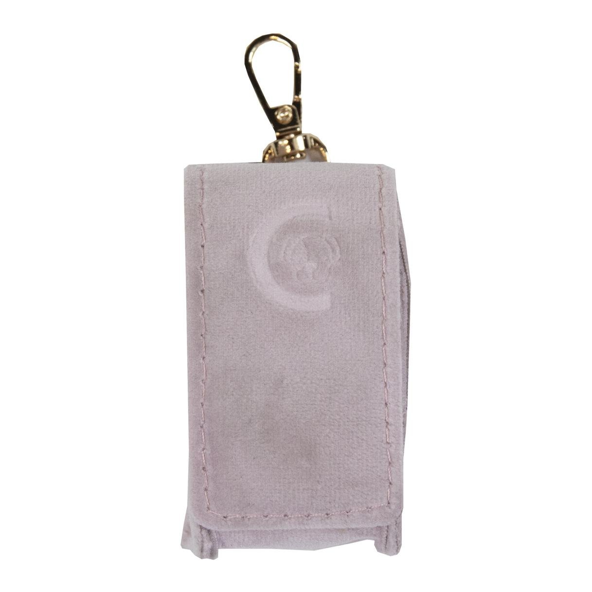 Kotbeutelspender Velvet Square 