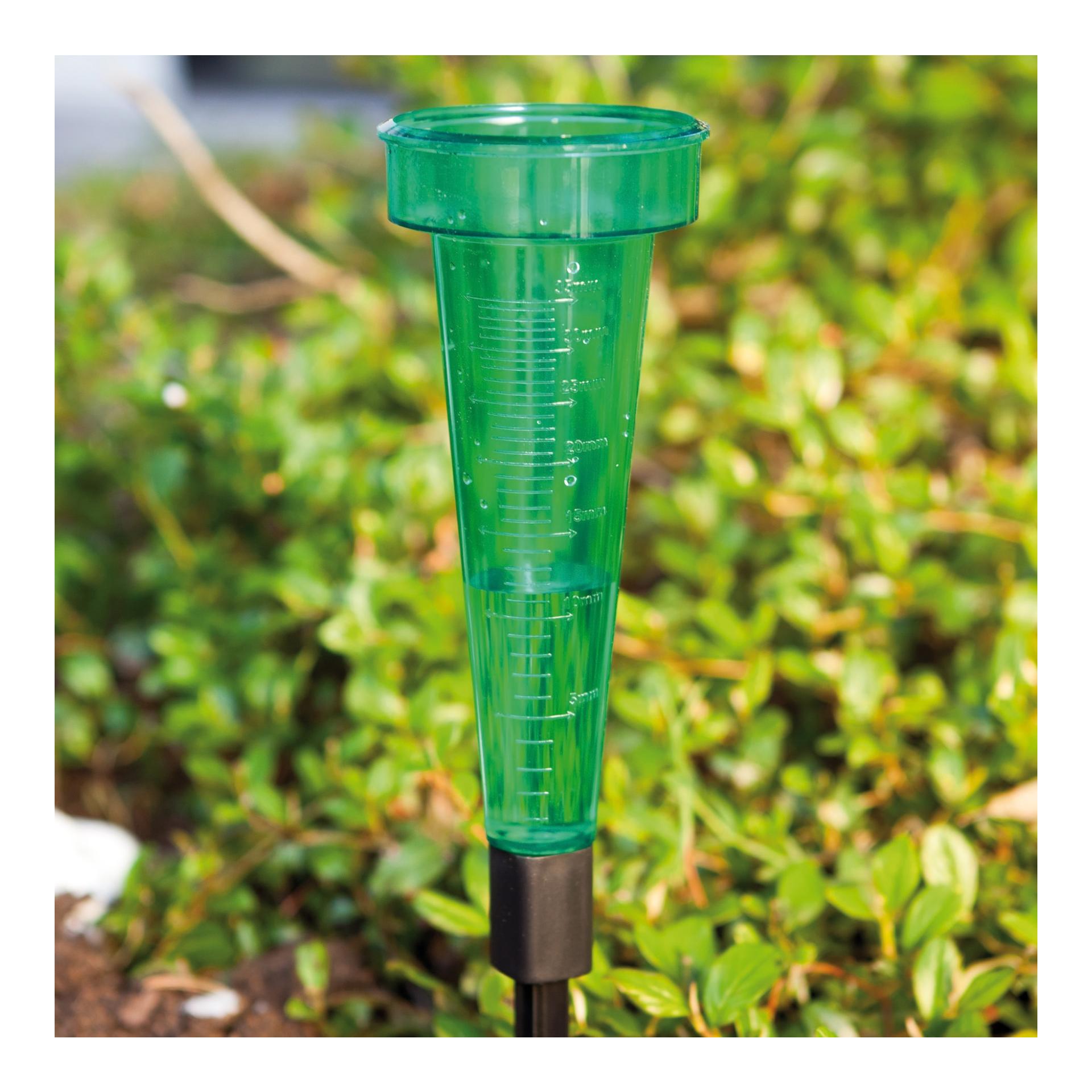 Windhager Pluviomètre à planter