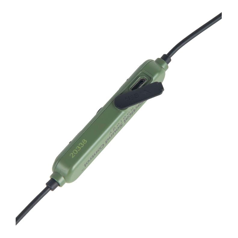 Sport ADVANCE Gehörschutz