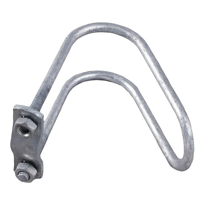 Image of Patura Kreuzklemmschraube 48mm x 60mm bei Hauptner.ch