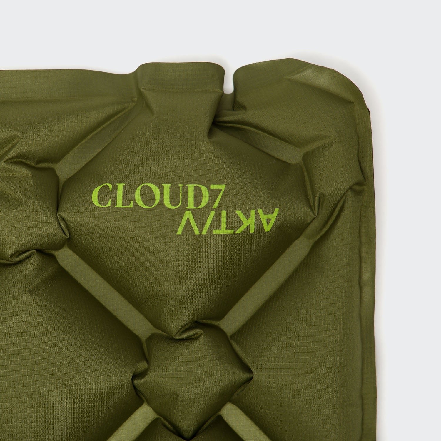 Cloud 7 Hundereisematte Air AKTIV