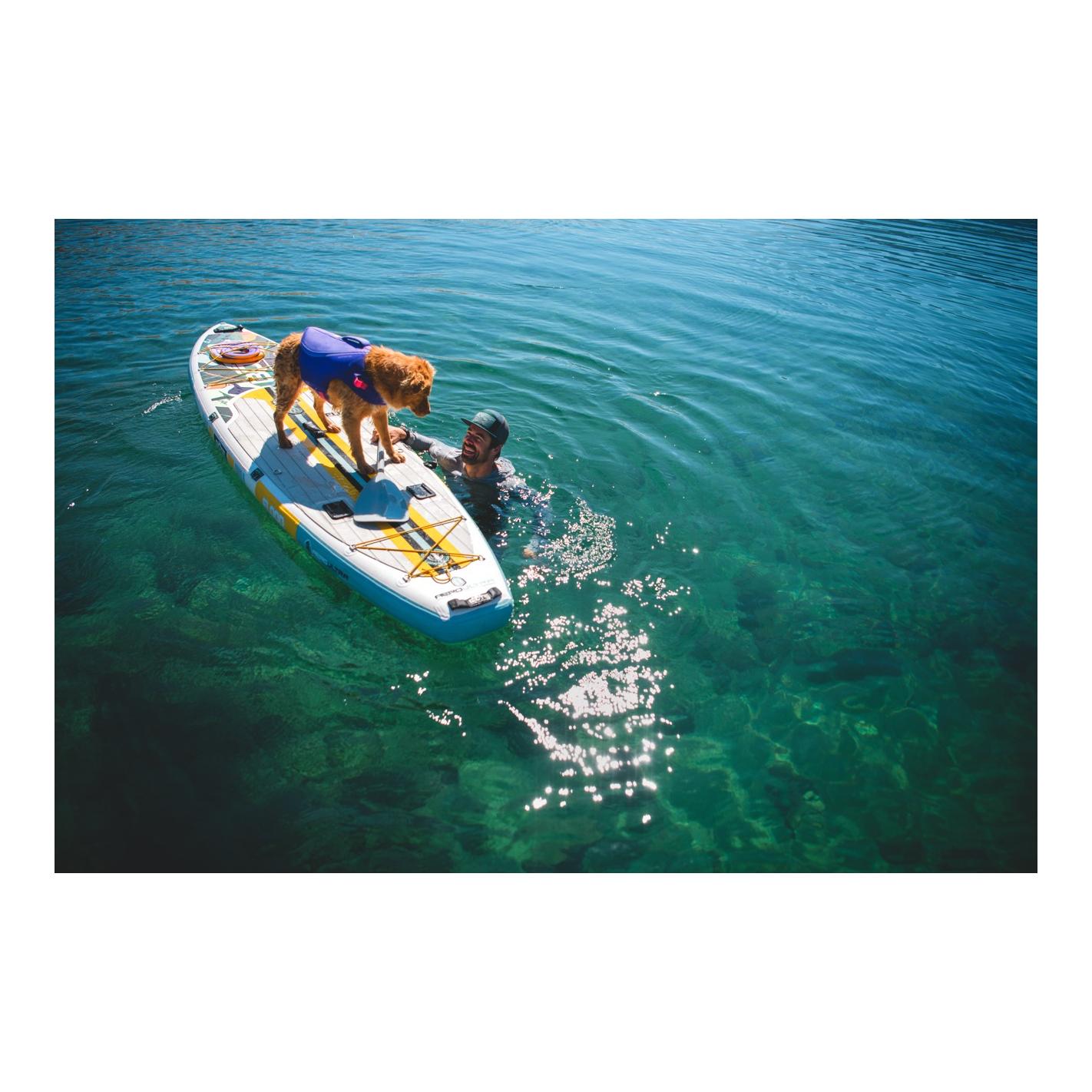 Ruffwear Float Coat™ Hundeschwimmweste