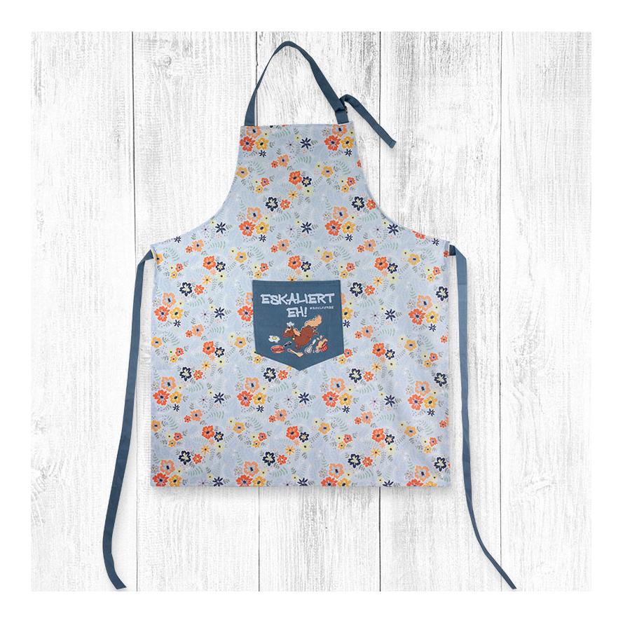 Kit de cuisine « Eskaliert eh »